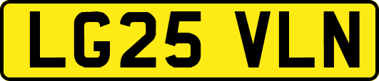 LG25VLN