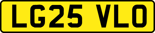 LG25VLO