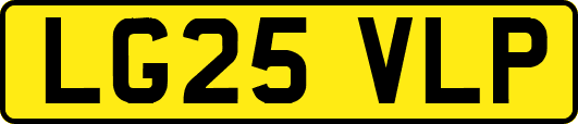 LG25VLP