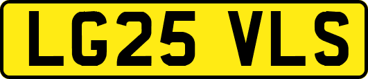 LG25VLS