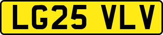 LG25VLV