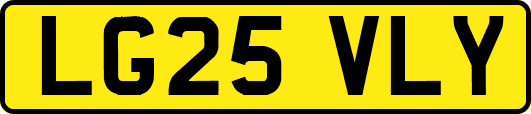 LG25VLY