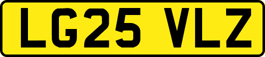 LG25VLZ