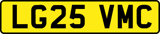 LG25VMC