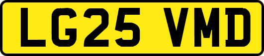 LG25VMD