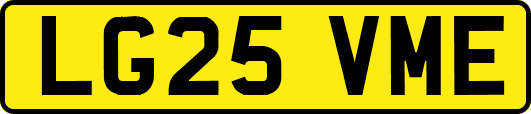 LG25VME