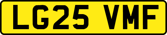LG25VMF