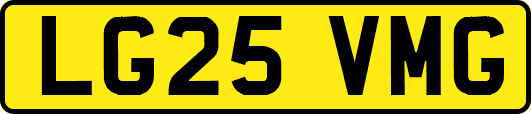LG25VMG