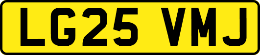 LG25VMJ