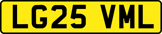 LG25VML