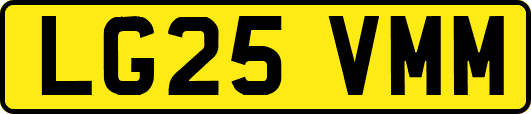 LG25VMM