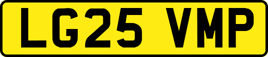 LG25VMP