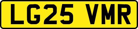LG25VMR