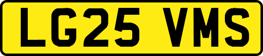 LG25VMS