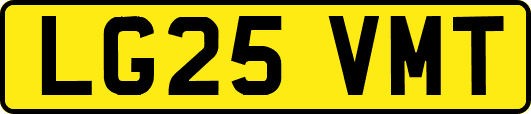 LG25VMT
