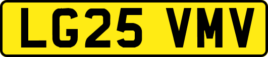 LG25VMV
