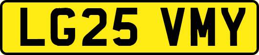LG25VMY