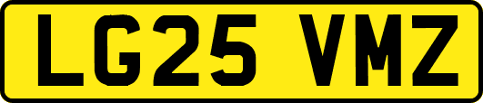 LG25VMZ