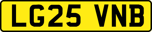 LG25VNB