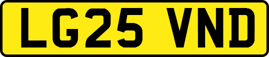 LG25VND
