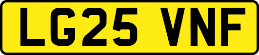 LG25VNF