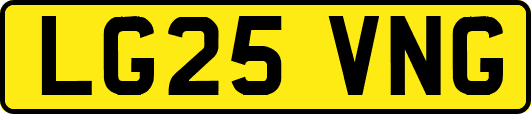 LG25VNG