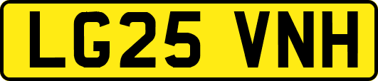 LG25VNH