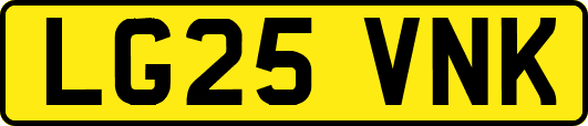 LG25VNK