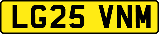 LG25VNM