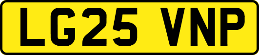 LG25VNP