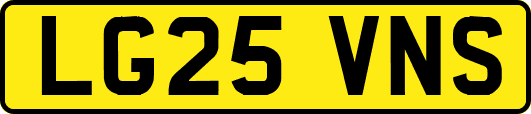 LG25VNS