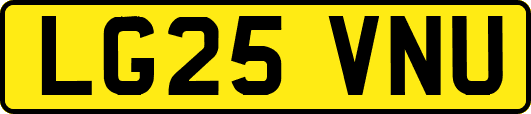 LG25VNU