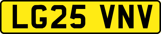 LG25VNV