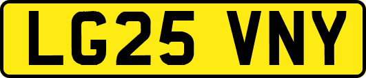 LG25VNY