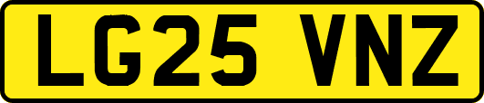 LG25VNZ