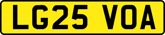 LG25VOA