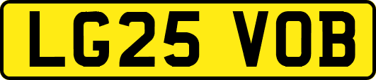 LG25VOB
