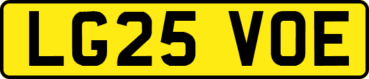 LG25VOE