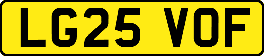 LG25VOF