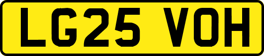 LG25VOH