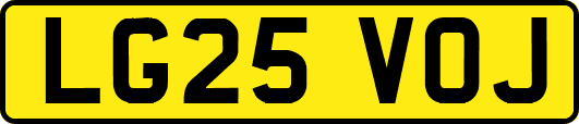 LG25VOJ