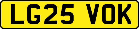 LG25VOK