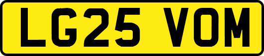 LG25VOM