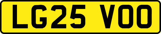 LG25VOO