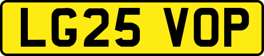 LG25VOP