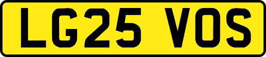 LG25VOS
