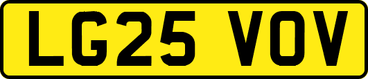 LG25VOV