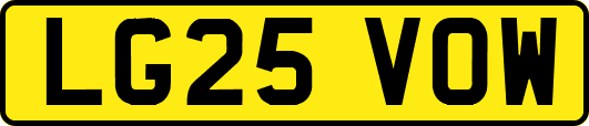 LG25VOW
