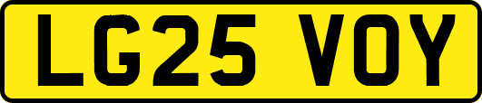 LG25VOY