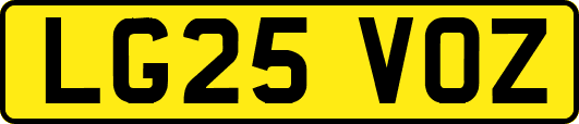 LG25VOZ